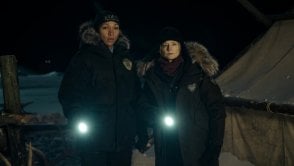 4. sezon Detektyw: Kraina nocy - zwiastun i data premiery na HBO Max
