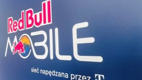 Red Bull Mobile wraca! Na start, pół roku nielimitowany internet mobilny