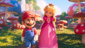 Kiedy Super Mario na polskim VOD? Znamy datę premiery