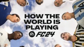 EA Sports FC 24 w liczbach – kto najczęściej strzelał wirtualne bramki?