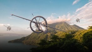 Zgarnęli 200 milionów dofinansowania – posłużą do stworzenia latającej armii dronów
