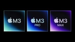 Apple M3 zadebiutowało w Macbookach Pro i nowym iMacu