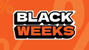 Black Friday z Allegro Black Weeks. Przegląd ofert na dziś