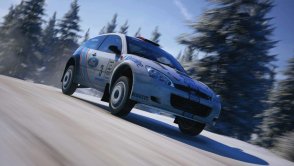 EA Sports WRC – recenzja. Gra zbyt odjechana, żeby po niej jechać