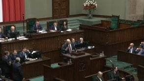 Sejm popularniejszy od patostreamów
