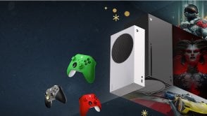 Xbox na Black Friday. Przeceny na konsole, akcesoria i gry