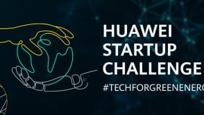 Huawei Startup Challenge z nową edycją. Kto może się zgłosić do konkursu?