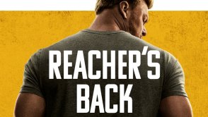 "Reacher" powróci 15 grudnia. Zobaczcie zwiastun!
