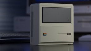 Klasycznego Macintosha już nie kupisz, ale ten komputer może być Twój