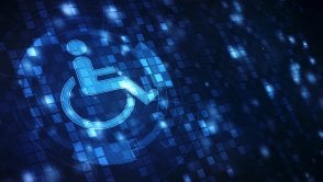 Niewidzialna niepełnosprawność w świecie technologii