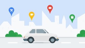 Te zmiany w Mapach Google spodobają się podróżnikom