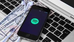 Spotify Wrapped 2023, czyli co słuchaliśmy w tym roku