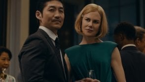 Nowy serial z Nicole Kidman. Expats pokaże realia Hongkongu
