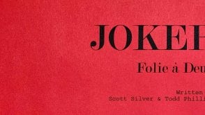 Joker i Harley Quinn na nowych zdjęciach. Kiedy premiera "Joker: Folie à Deux"?