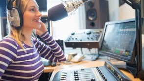 Jakich stacji radiowych najchętniej słuchają Polacy?
