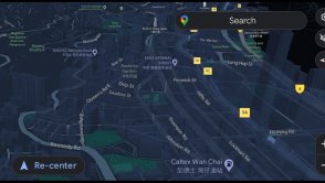 Nowy widok Map Google w Android Auto. Tego jeszcze nie było