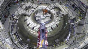 Oto największy na świecie reaktor termojądrowy. Naukowcy: "to kamień milowy"