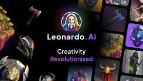 Leonardo Ai – świetne narzędzie AI do generowania fotorealistycznych grafik dostępne za darmo