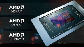 Nowy procesor AMD Ryzen 7 8700G może konkurować z GeForce GTX 1650