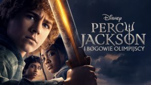 Percy Jackson i Bogowie Olimpijscy to świetna ekranizacja książki - recenzja