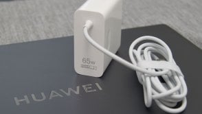 Recenzja Huawei Matebook D16 2024 - wziął od Apple to co najgorsze