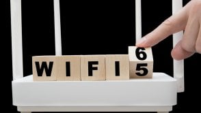 Router z WiFi 4, 5 lub 6? Zobacz kolosalną różnicę w prędkości internetu