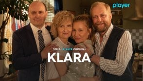 Klara - zwiastun serialu od twórcy najlepszej komedii ostatnich lat