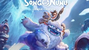 Nowa gra od twórców League of Legends niebawem na konsolach. Czym jest Song of Nunu?