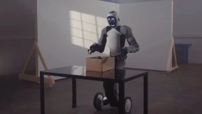 Ten robot zajrzy Ci do lodówki i zadecyduje, co zjesz na obiad
