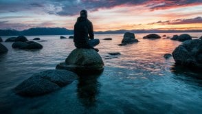 Oddychanie, medytacja i mindfulness: Najlepsze aplikacje do relaksu i wyciszenia