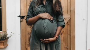 Najlepsze aplikacje ciążowe – cyfrowe wsparcie przez 9 miesięcy