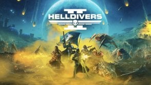 Twórcy Helldivers 2 się nie zatrzymują! Nadchodzi wielka nowość