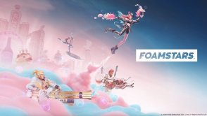 Foamstars – pierwsze wrażenia. To może być nowy hit z PS+!