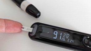 Zegarek mierzący poziom cukru: fakt czy mit? Naukowcy wyjaśniają