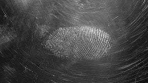 Scientists have made fingerprinting easier.  You won't believe how!