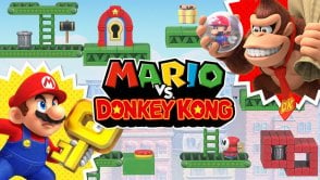 Mario vs. Donkey Kong - recenzja. Powrót którego nikt nie potrzebował