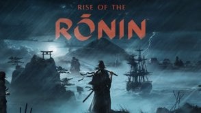 Weź udział w konkursie i wygraj zaproszenie na premierę Rise of the Ronin