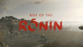 Rise of the Ronin – recenzja. Fani "Shoguna" znajdą tu coś dla siebie