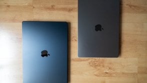 MacBook Air 15" - opinia po miesiącu. Wolę mój dwuletni laptop