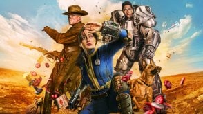 Serialowy Fallout jest hitem i mocno odbił się na popularności gier. Wiemy której najbardziej!