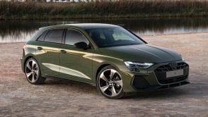 Nowe Audi z klimatyzacją i tempomatem na abonament. Kupisz na 3 miesiące wakacji