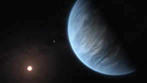Egzoplaneta podzieliła badaczy. Z prozaicznego powodu