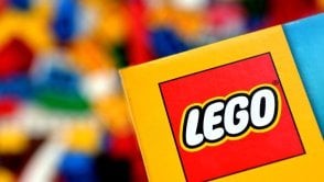 Na to LEGO fani gier czekali latami. Trafi do sprzedaży jesienią