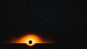 Ta czarna dziura znajduje się zadziwiająco blisko Ziemi. Oto, jak ją odkryto