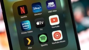 Netflix i Apple TV+ pod tym względem zostawiają konkurencję w tyle