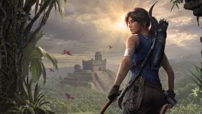 Lara Craft powraca! Amazon stworzy serial na podstawie popularnej serii gier