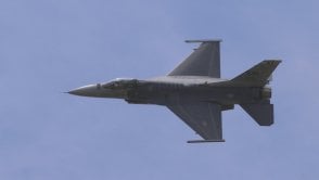 Te F-16 będą absolutnie wyjątkowe. Najsłabsze ogniwo zostanie (prawie) wyeliminowane