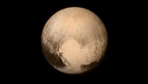 Skąd się wzięło "serce" na Plutonie? Znamy odpowiedź