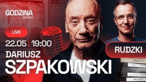 Szpakowski wystąpi w nowym programie Kanału Zero. Co będzie tam robił?