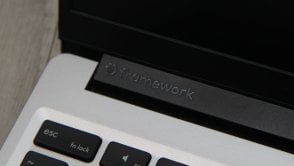 Framework Laptop wchodzi do Polski. Rzut oka na pierwszy model